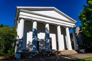 The Chapel University of Georgia   Athens GA 06342